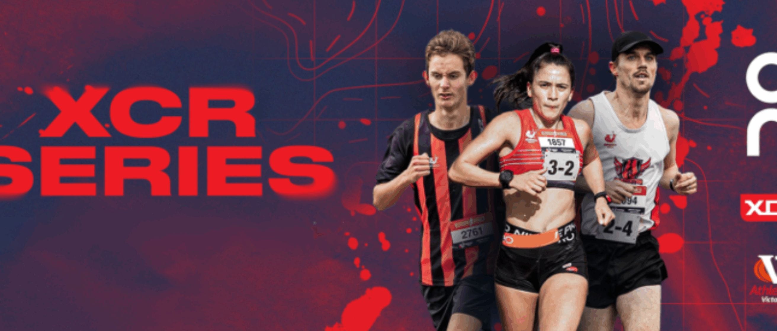 XCR Round 10 – Tan Relays